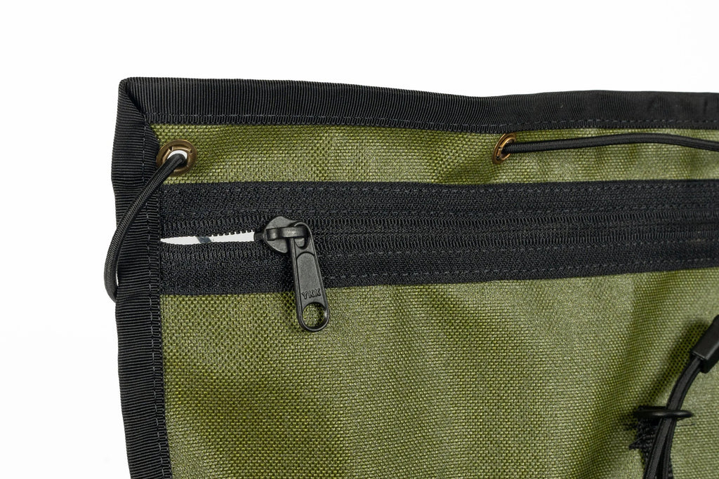 137 Basket Bag