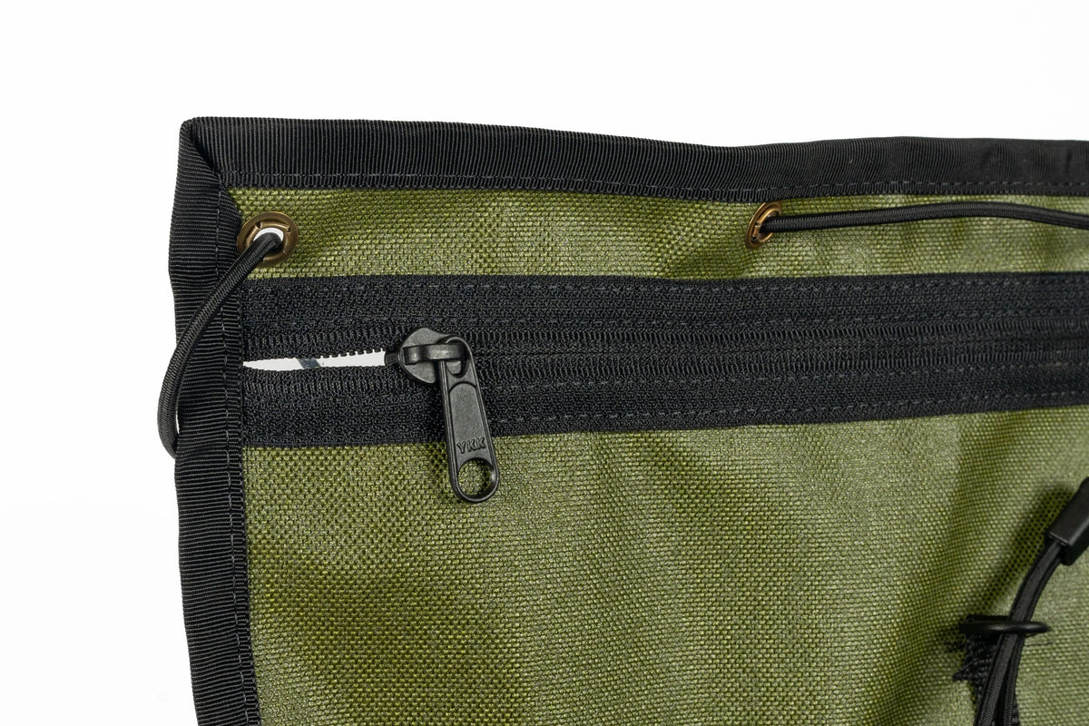 137 Basket Bag