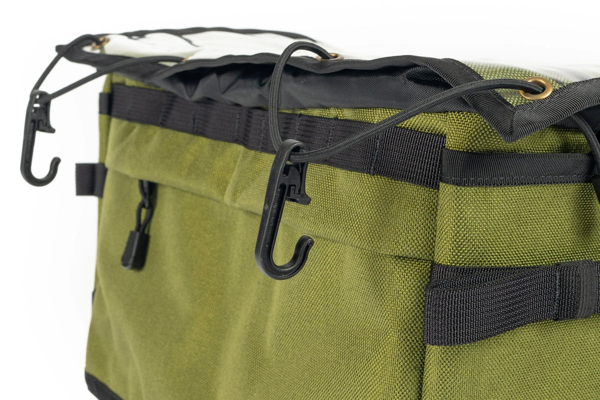 137 Basket Bag