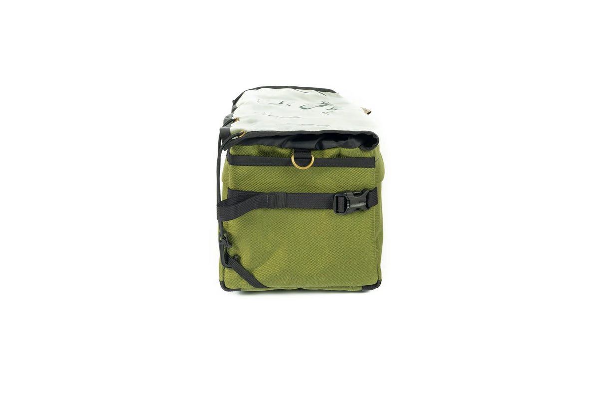 137 Basket Bag