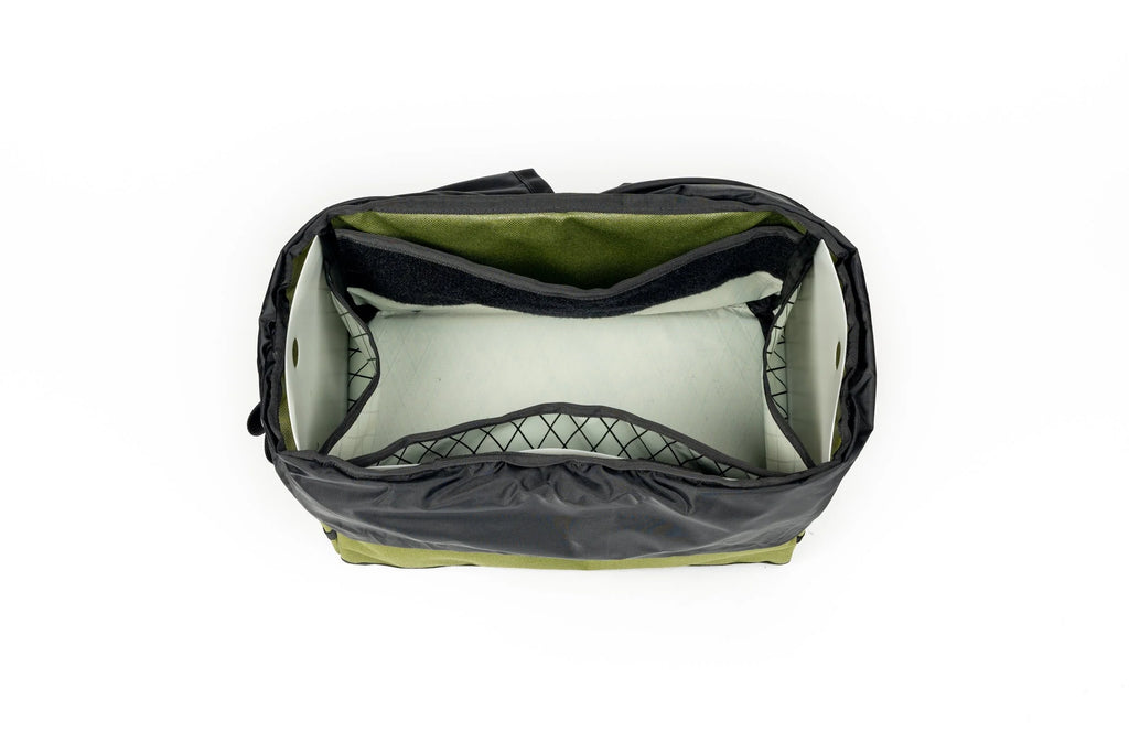 137 Basket Bag