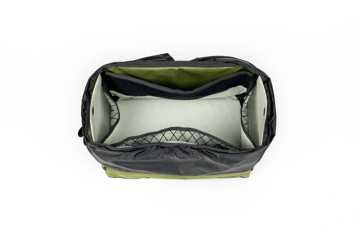 137 Basket Bag