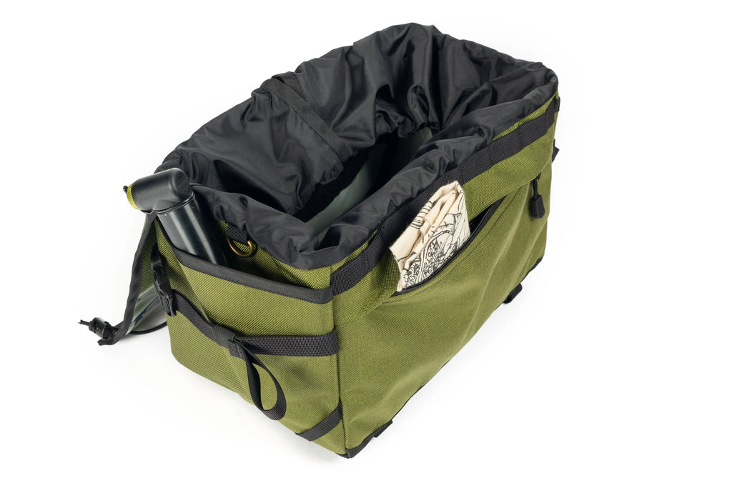 137 Basket Bag