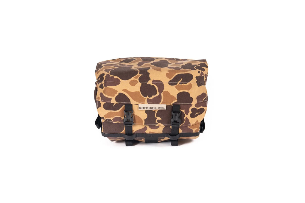 Mega Bar Bag