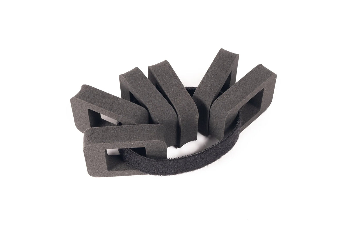 Foam Spacer Kit