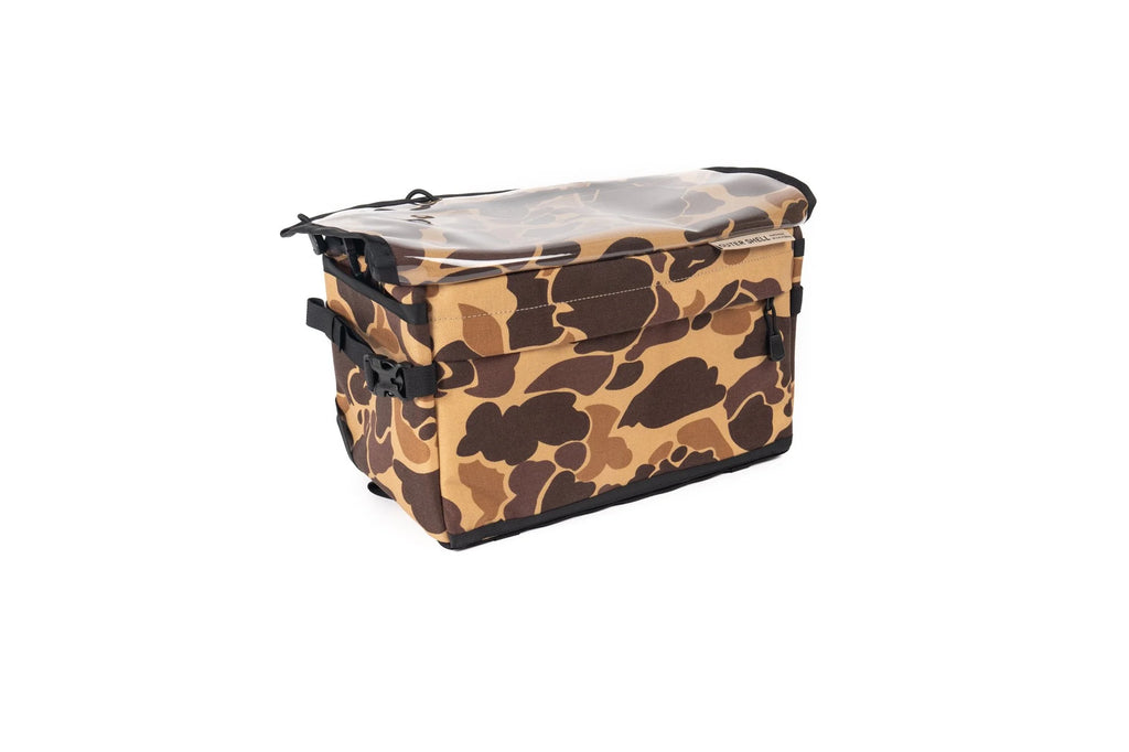 137 Basket Bag
