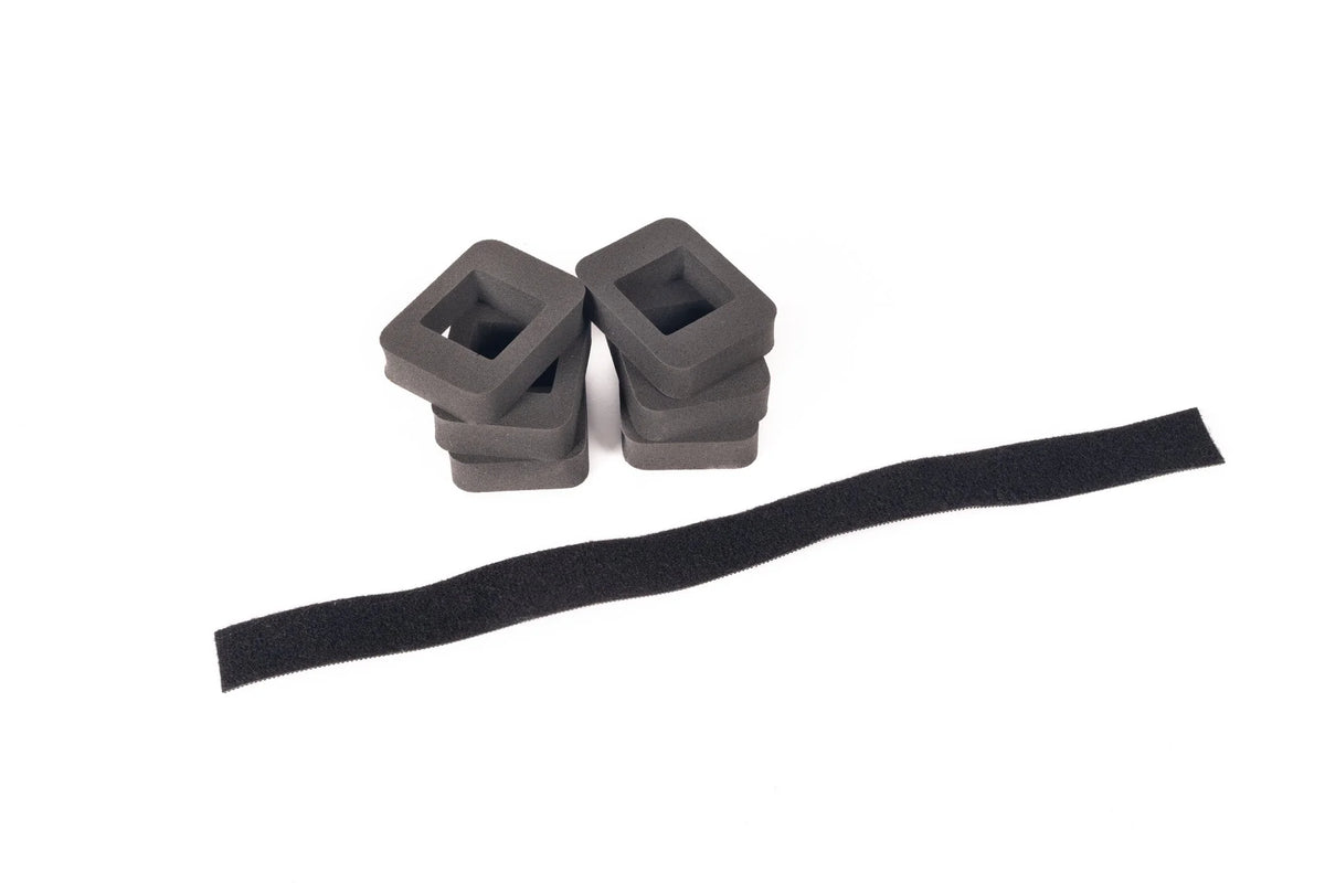 Foam Spacer Kit