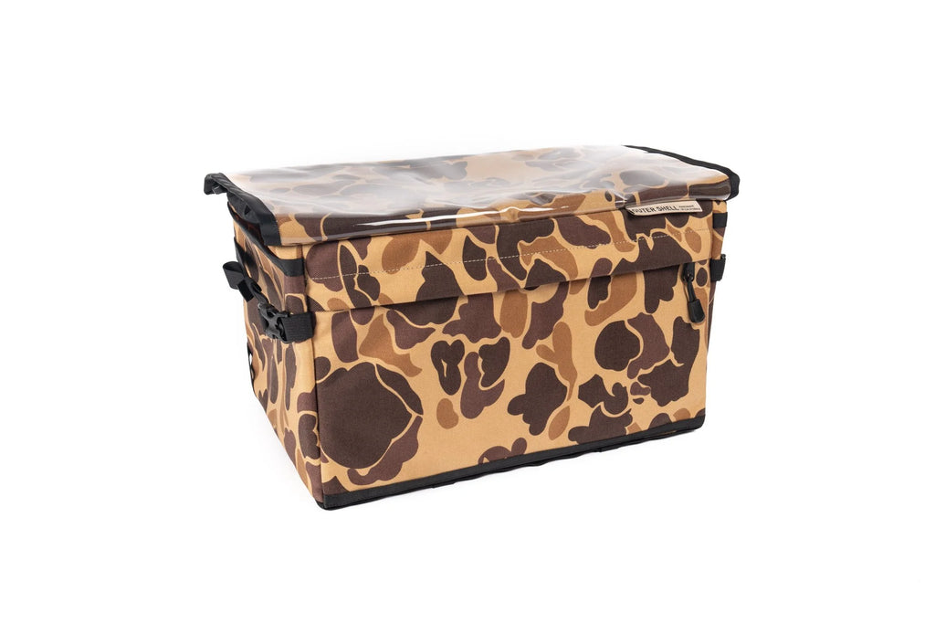 Rack Bag