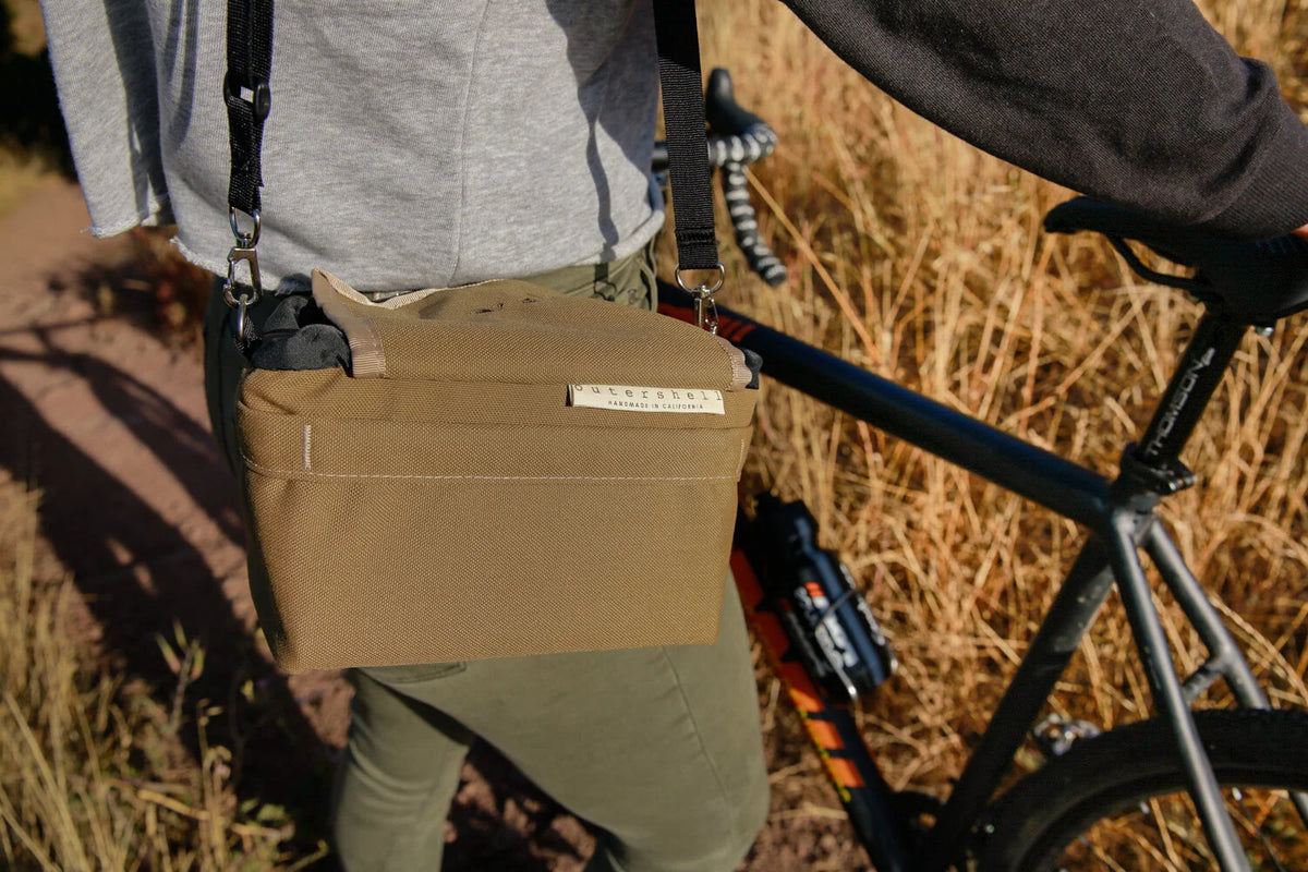 Shoulder Strap