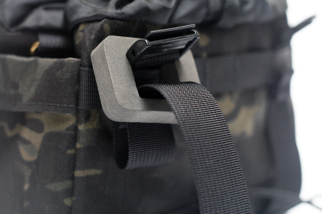 Foam Spacer Kit