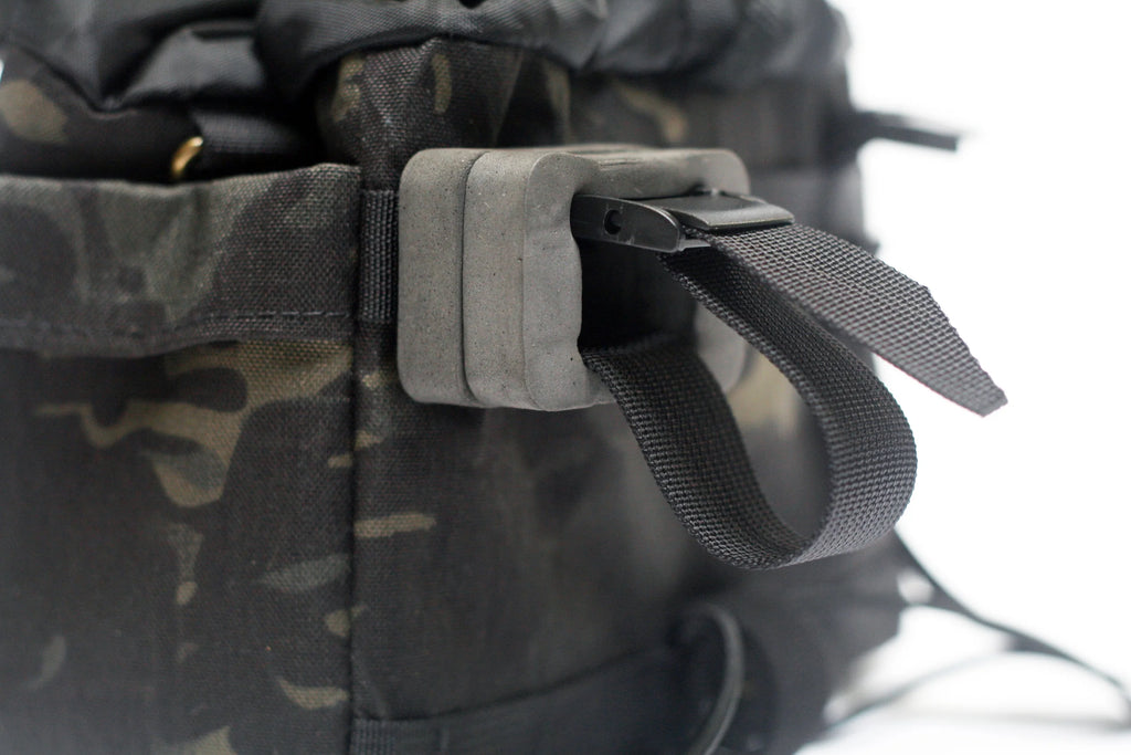 Foam Spacer Kit