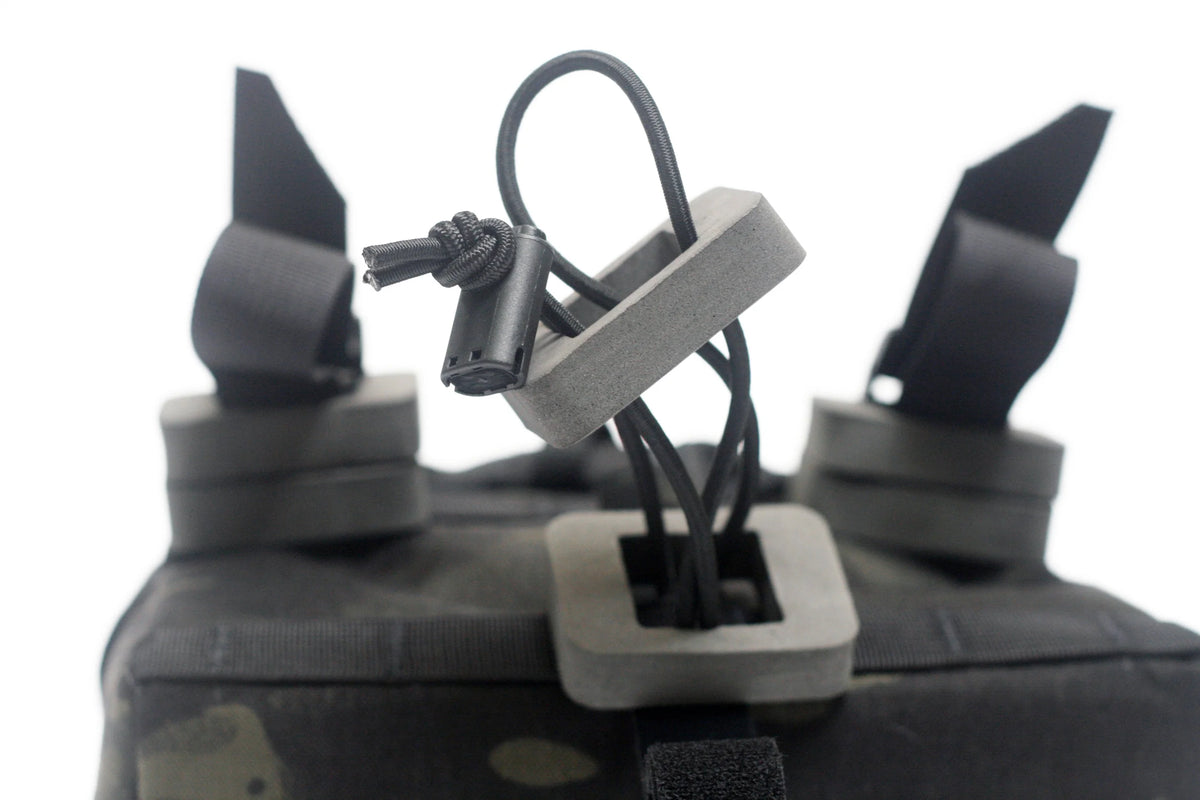 Foam Spacer Kit