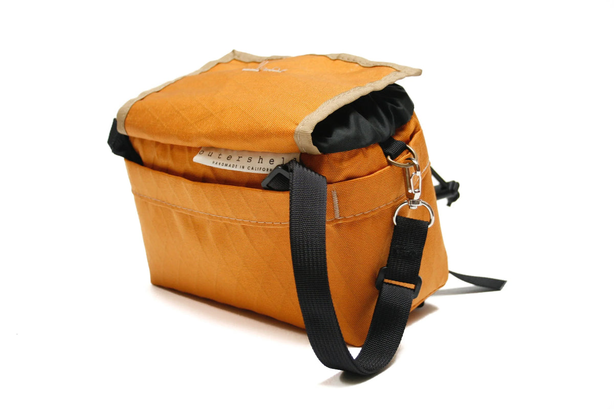 Shoulder Strap