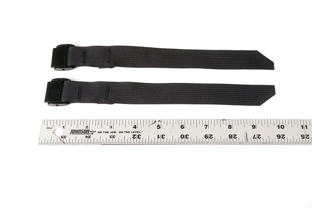 Cam Buckle Strap (ea.)