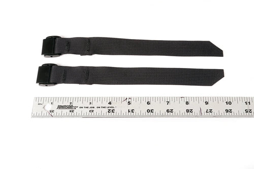 Cam Buckle Strap (ea.)