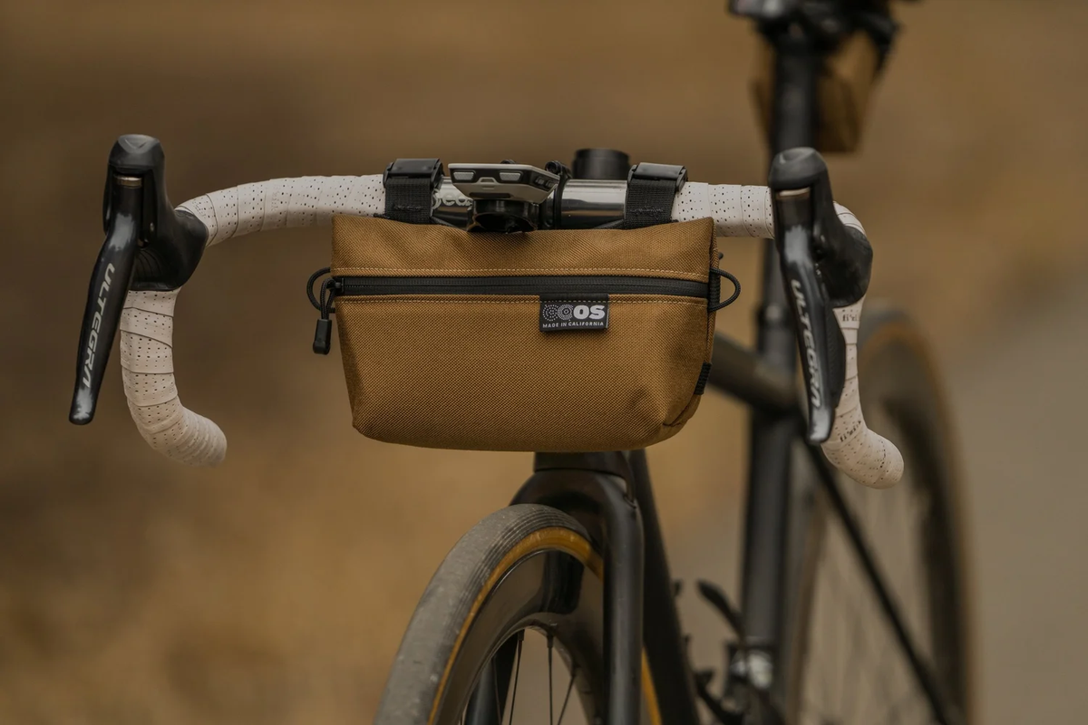 Mini Bar Bag