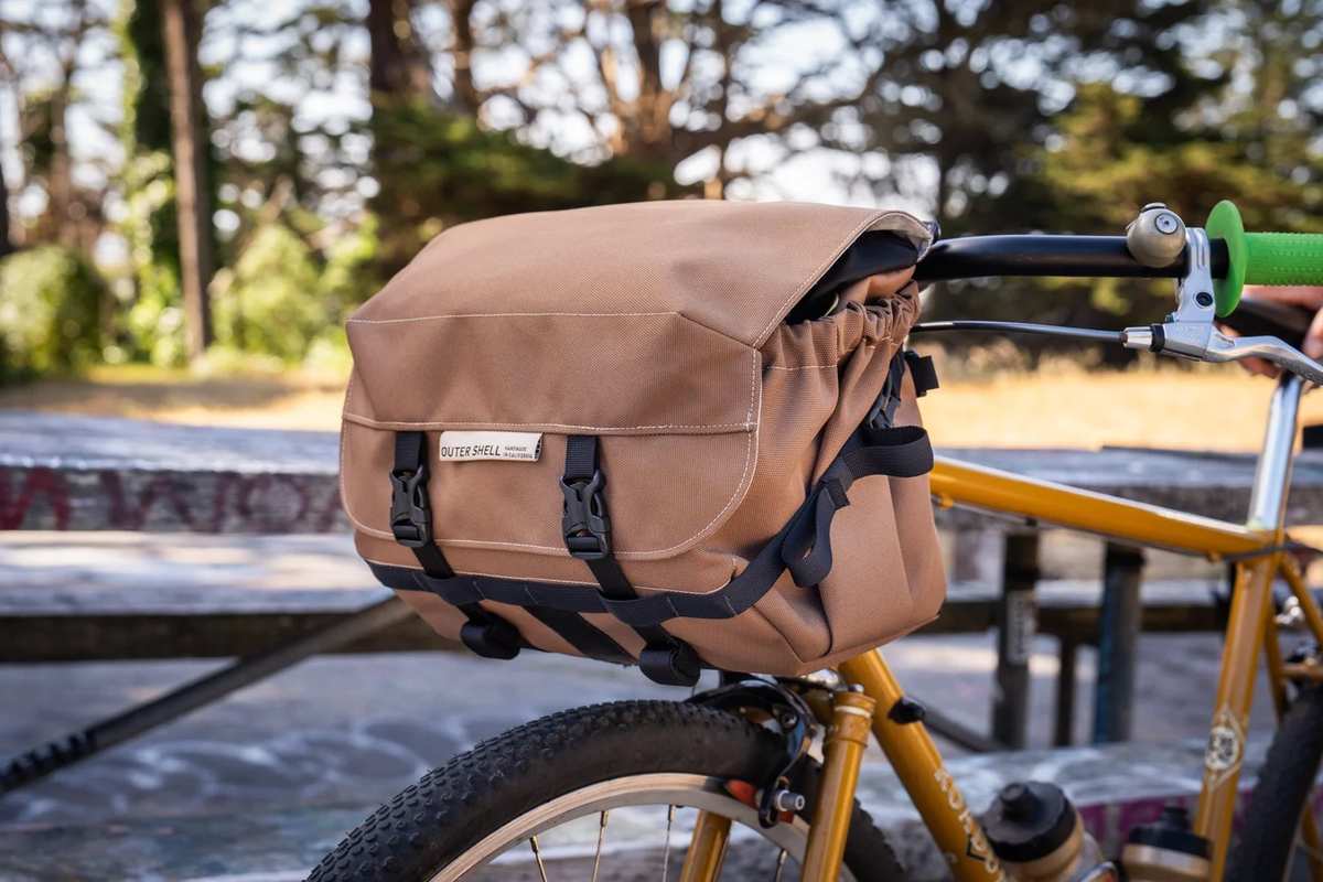 Mega Bar Bag