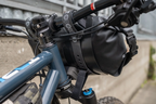 Handlebar Harness