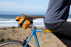 Rolltop Saddlebag