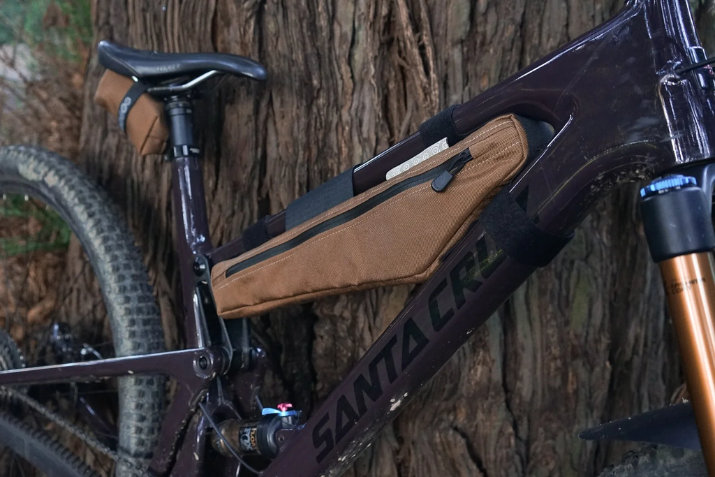 Half Frame Bag