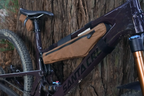 Half Frame Bag