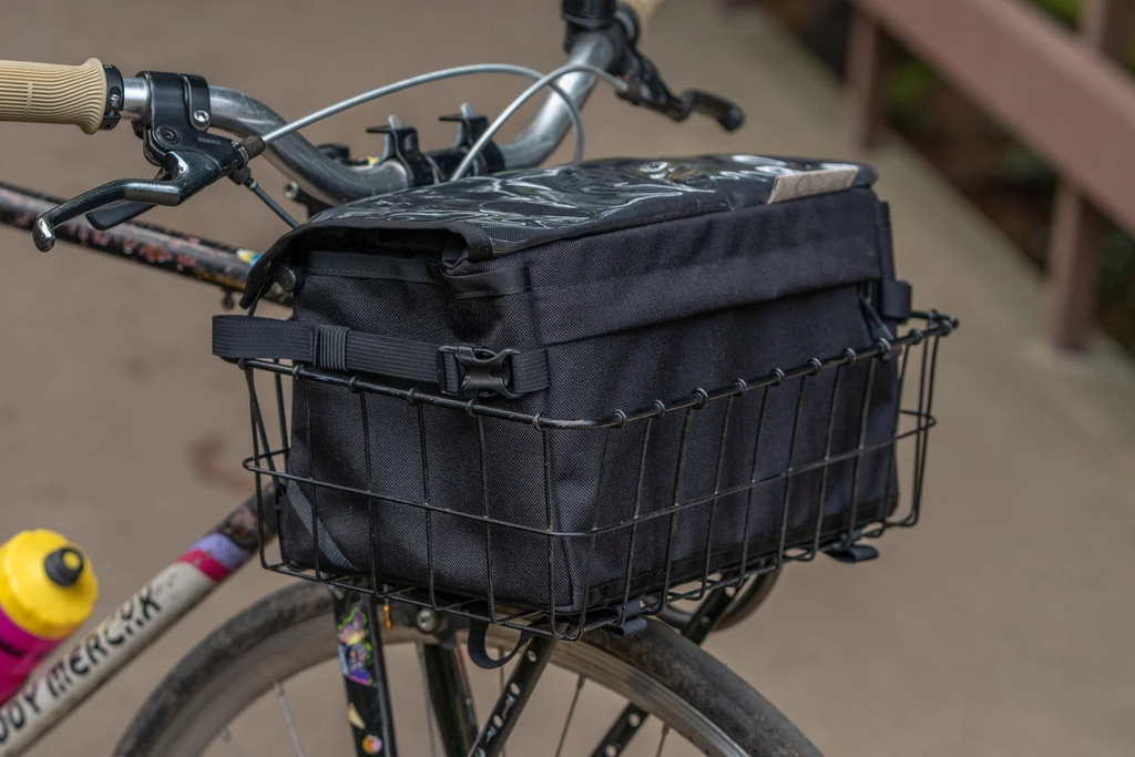 137 Basket Bag