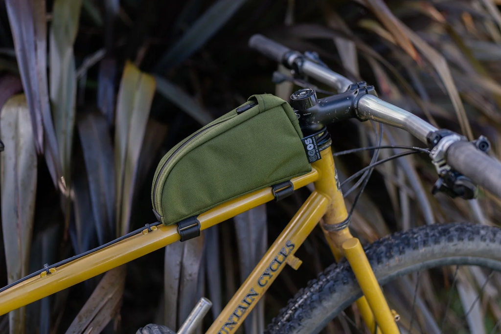 Top Tube Bag