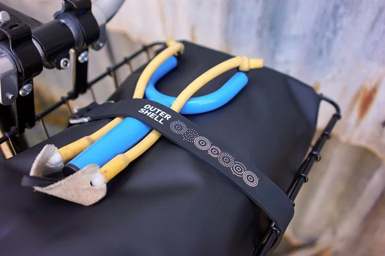Logo Voilé Strap